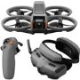 Refurbished DJI Avata 2 Fly More Combo (1 Battery)