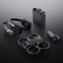 Box Opened DJI Avata 2 Fly More Combo 3 Batteries