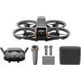 Box Opened DJI Avata 2 Fly More Combo 3 Batteries
