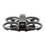 Box Opened DJI Avata 2 Fly More Combo 3 Batteries