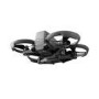 Box Opened DJI Avata 2 Fly More Combo 3 Batteries