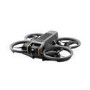 Box Opened DJI Avata 2 Fly More Combo 3 Batteries