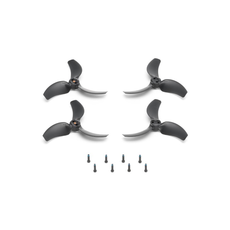 DJI Avata 2 Propellers