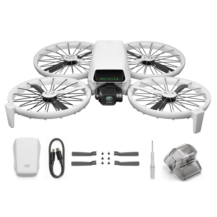 DJI Flip