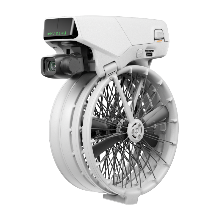 DJI Flip RC 2