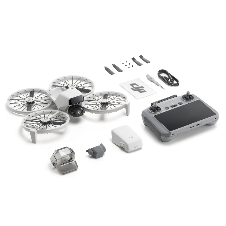 DJI Flip RC 2