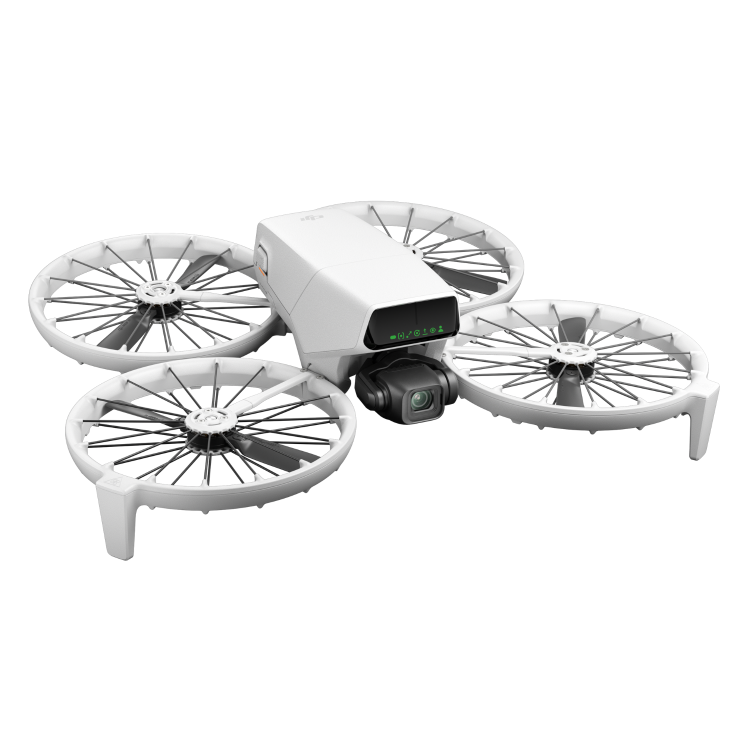 DJI Flip RC 2