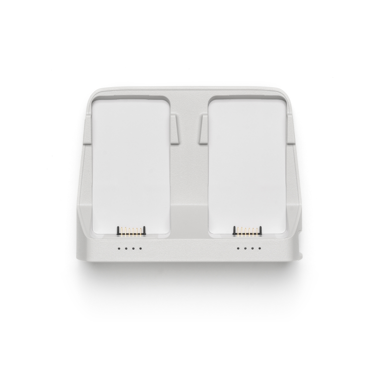 DJI Flip Parallel Charging Hub