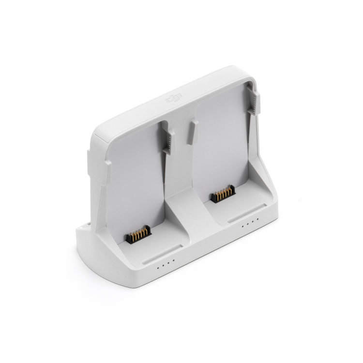 DJI Flip Parallel Charging Hub