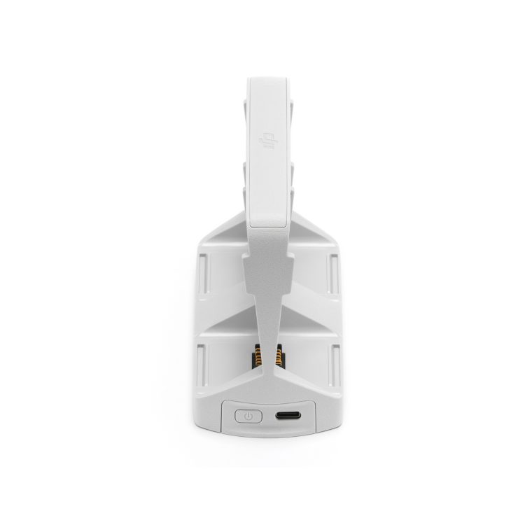 DJI Flip Parallel Charging Hub