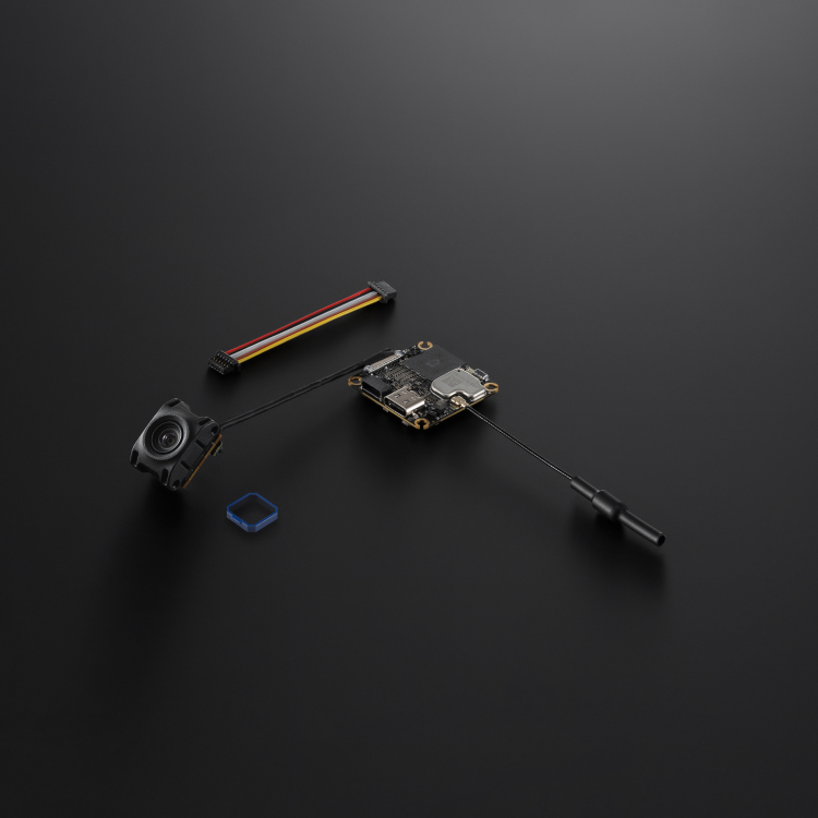 DJI O4 Air Unit