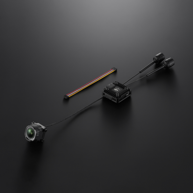 DJI O4 Air Unit Pro