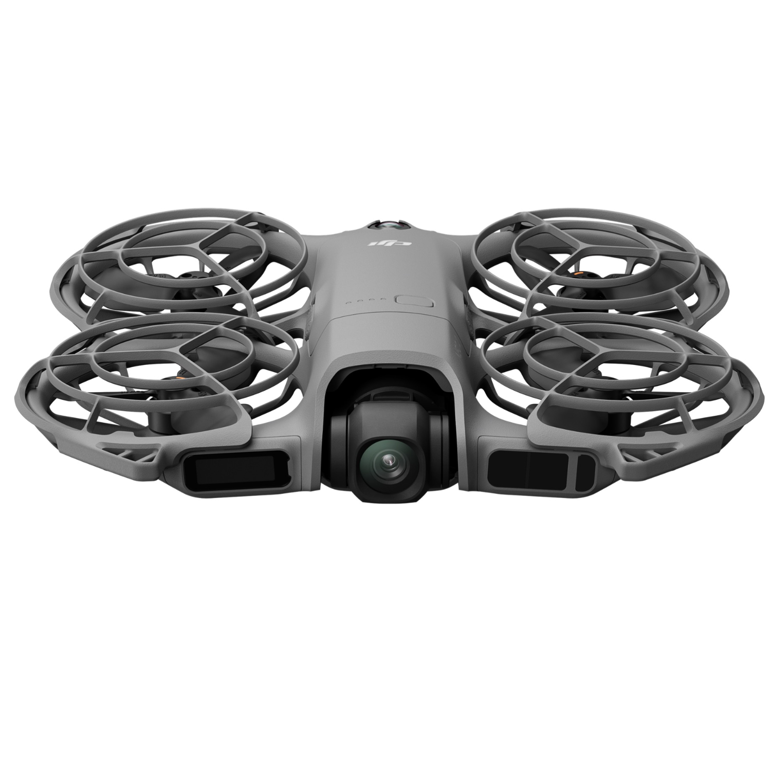 Image of DJI Neo 2 (Drone Only) CP.FP.00000270.01 Black,Grey