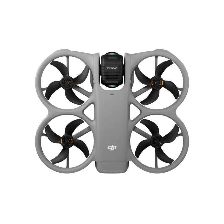 DJI&nbsp;Avata&nbsp;360&nbsp;Motion Fly More Combo