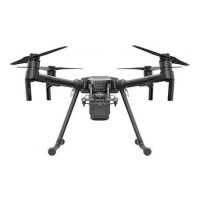 DJI Matrice 210 Drone