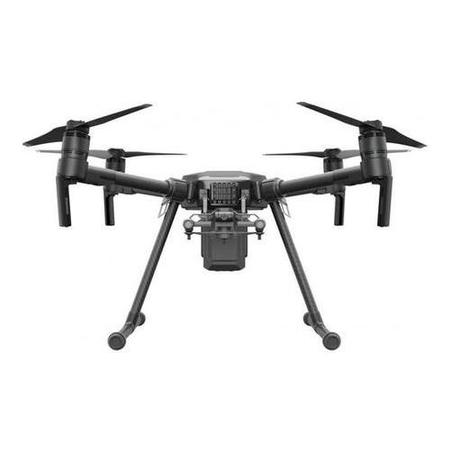DJI Matrice 210 Drone
