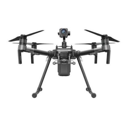 DJI Matrice 210 Drone