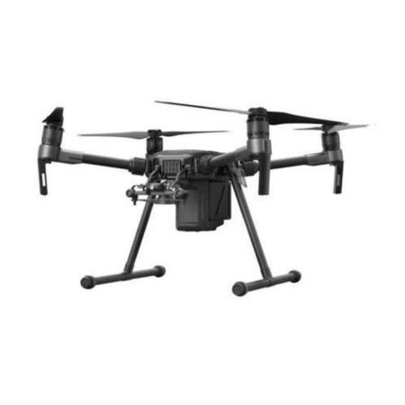 DJI Matrice 210 Drone