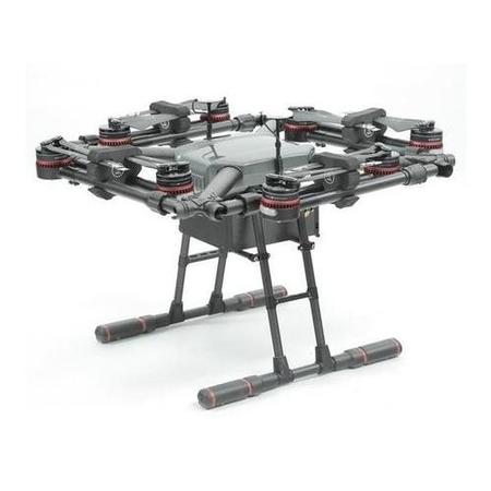 DJI Wind 8 - Industrial Octocopter Drone