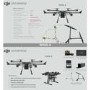 DJI Wind 8 - Industrial Octocopter Drone