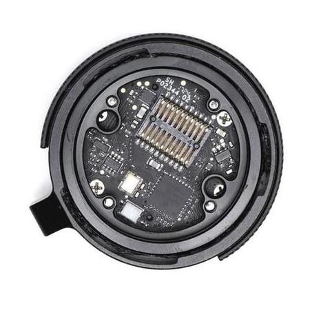 DJI Matrice 200 Series Zenmuse XT Gimbal Adapter