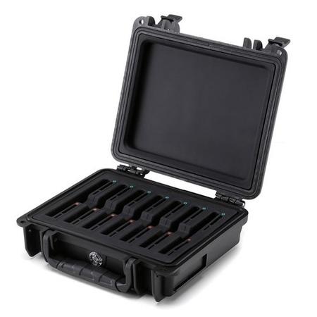 DJI Inspire 2 CINESSD Storage Box
