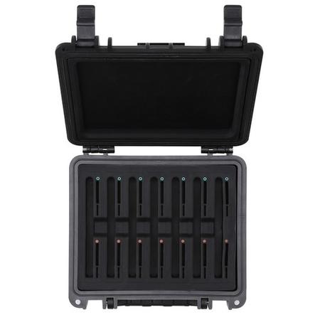 DJI Inspire 2 CINESSD Storage Box
