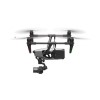 Box Opened DJI Inspire 3 Combo Drone