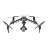 Box Opened DJI Inspire 3 Combo Drone