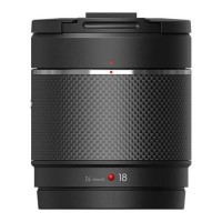 DJI DL 18mm F2.8 Lens
