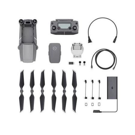 DJI Mavic 2 Pro & DJI Goggles Racing Edition Bundle
