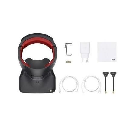 DJI Mavic 2 Pro & DJI Goggles Racing Edition Bundle