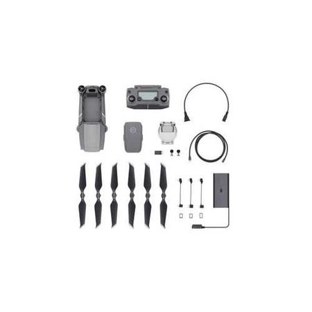 GRADE A1 - DJI Mavic 2 Pro Drone with Hasselblad Camera