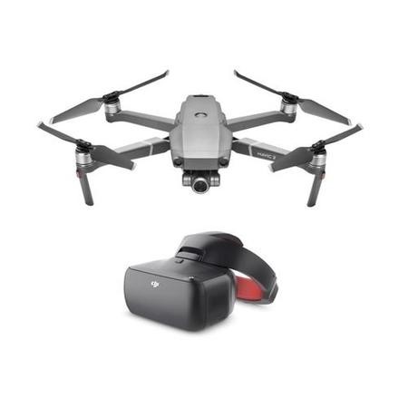 Dji goggles cheap for mavic
