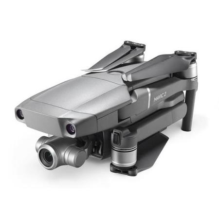 DJI Mavic 2 Zoom & DJI Goggles Racing Edition Bundle