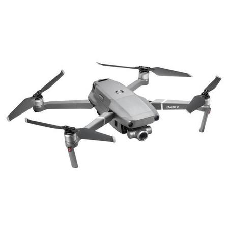 DJI Mavic 2 Zoom & DJI Goggles Racing Edition Bundle