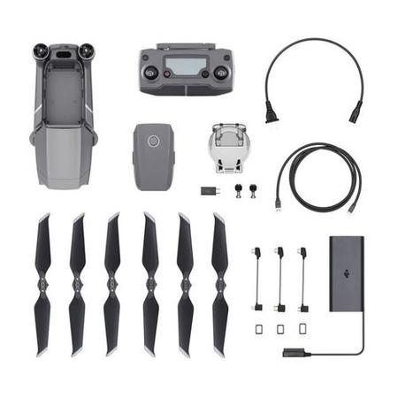 DJI Mavic 2 Zoom & DJI Goggles Racing Edition Bundle