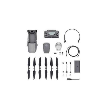 DJI Mavic 2 Zoom 4K Drone