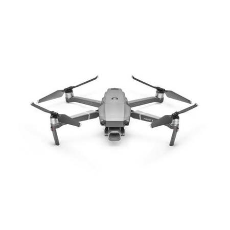 GRADE A1 - DJI Mavic 2 Pro Drone with Hasselblad Camera