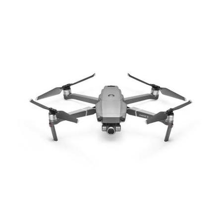 DJI Mavic 2 Zoom 4K Drone