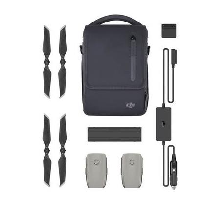 DJI Fly More Kit for Mavic 2 - Missing Propellers - GRADE A2