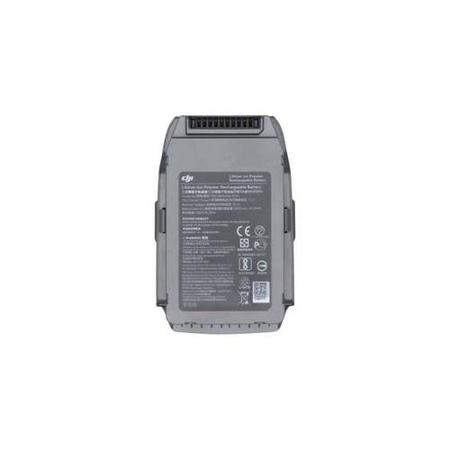 Two DJI Mavic 2 Pro/Zoom Intelligent Flight Batteries