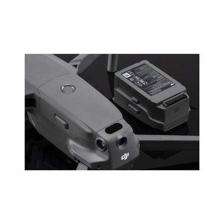 Two DJI Mavic 2 Pro/Zoom Intelligent Flight Batteries