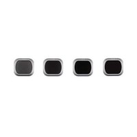 GRADE A1 - DJI Mavic 2 Pro ND Filters Set