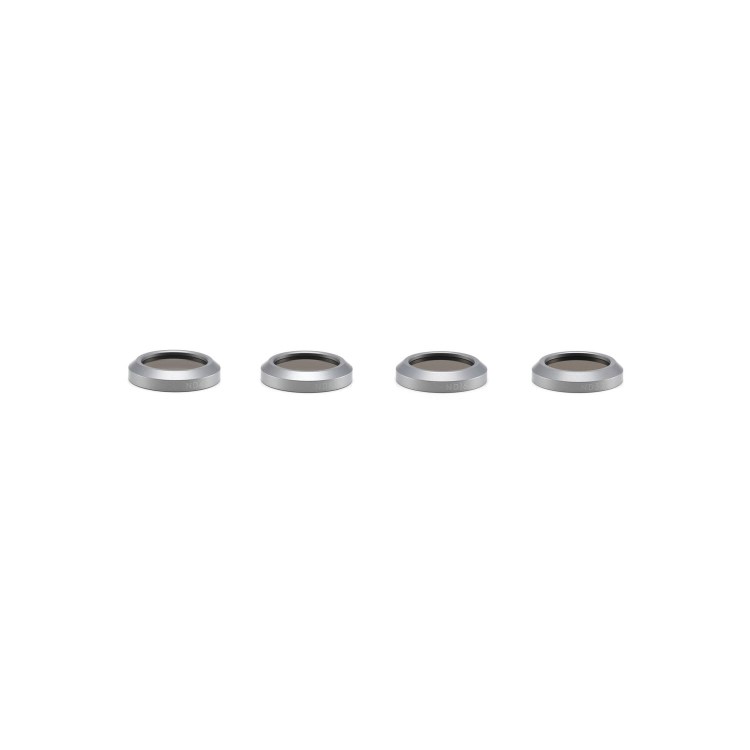 DJI Mavic 2 Zoom ND Filters Set