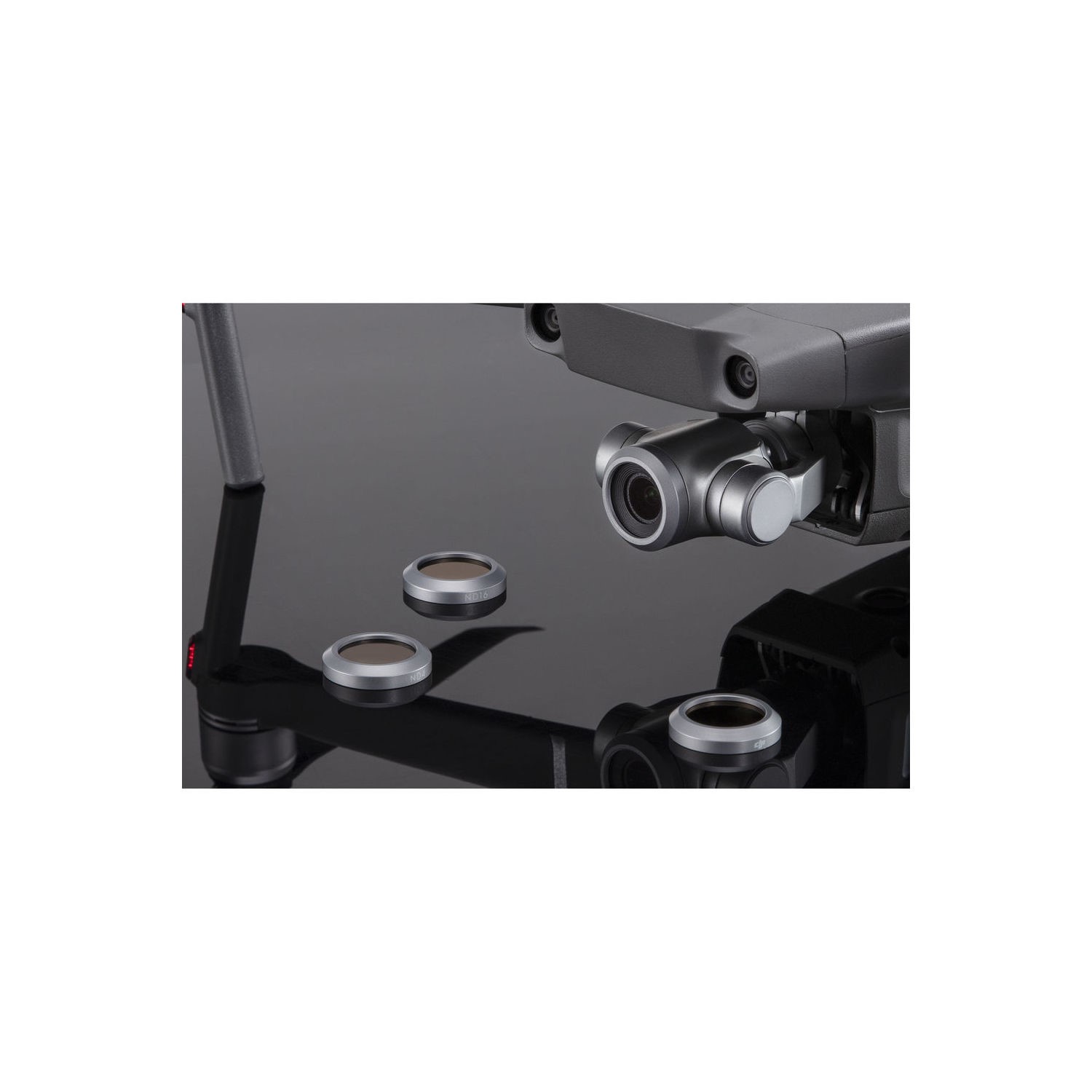DJI Mavic 2 Zoom ND Filters Set CP.MA.00000064.01 | Drones Direct