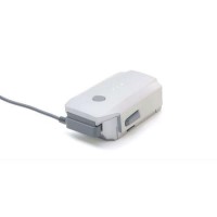 GRADE A1 - DJI Mavic Pro Alpine White Battery 