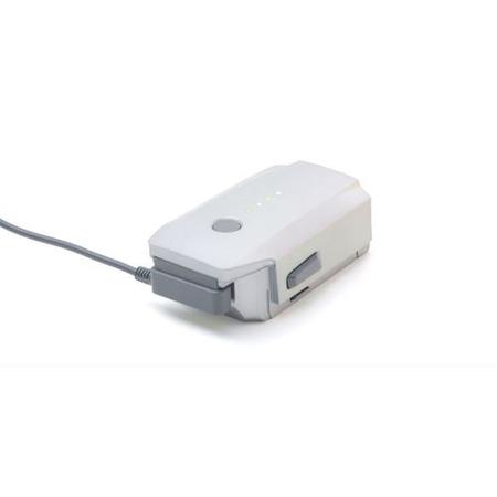 GRADE A1 - DJI Mavic Pro Alpine White Battery 
