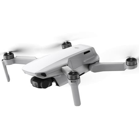 DJI Mavic Mini 2.7K Quad HD Drone