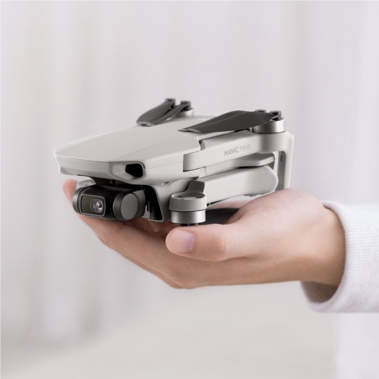 GRADE A1 - DJI Mavic Mini Drone